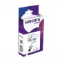 ARMOR WECARE compatibile con Brother TZe-135 nastro etichette bianco su trasparente 12mm x 8m