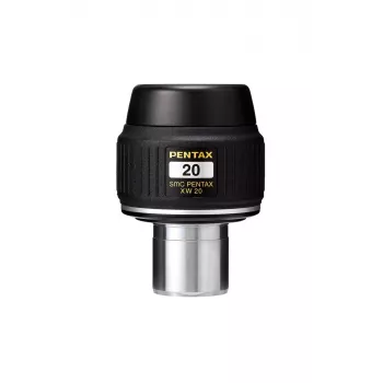 Pentax XW 20 oculare 2 cm nero