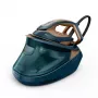 Tefal Pro Express Vision Max GV9920 ferro da stiro con generatore di vapore 3000 W 9 bar 1,2 L nero rame
