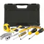 STANLEY STMT0-74864 set 51 pezzi con bussole da 1/4