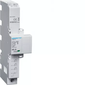 Hager SPA811Z Scaricatore combinato di sovratensione tipo 1+2+3 4P 12,5kA TT/TN-S 315A