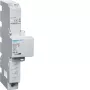 Hager SPA811Z Scaricatore combinato di sovratensione tipo 1+2+3 4P 12,5kA TT/TN-S 315A