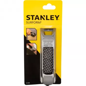 STANLEY SURFORM Pialla a corpo metallico 155 mm