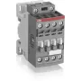 ABB NF31E-13 contattore ausiliario 100-250V AC/DC