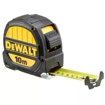 DEWALT Premium flessometro 10m x 32mm