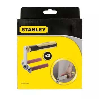 Stanley supporto per piastra a parete