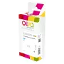 ARMOR K20116OW cartuccia d'inchiostro tricolore compatibile per HP 57 (C6657A) – ciano, magenta, giallo