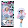 MGA L.O.L. Surprise O.M.G. Hello Kitty & Friends - Cinnamoroll bambola moda
