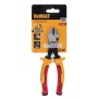 DEWALT tronchese VDE 160 mm pinza diagonale isolata 1000 V