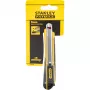 Stanley FatMax taglierino con caricatore di lame da 9 mm