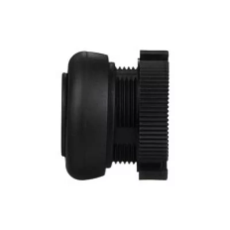 SCHNEIDER XACA9412 Stazione di Comando Pensile Pulsante Nero