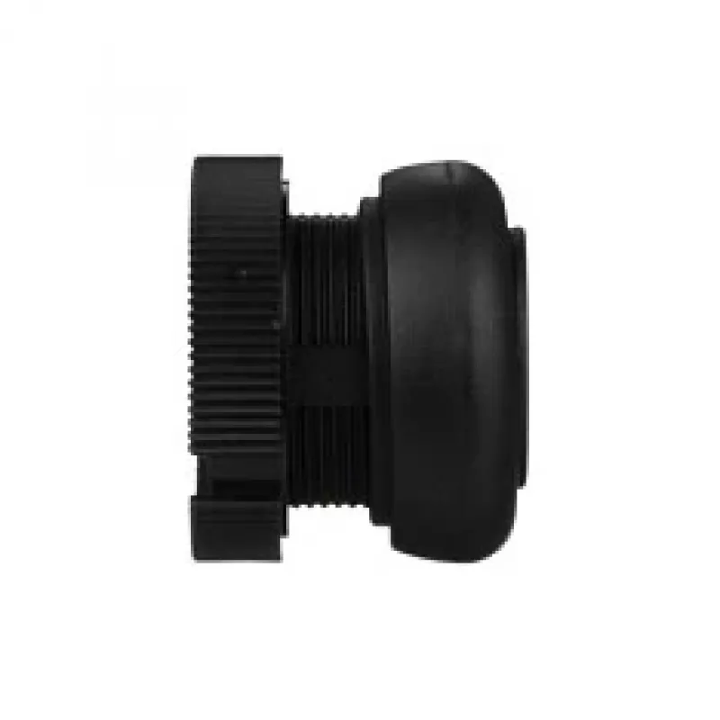 SCHNEIDER XACA9412 Stazione di Comando Pensile Pulsante Nero