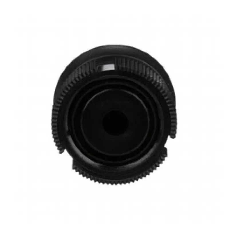 SCHNEIDER XACA9412 Stazione di Comando Pensile Pulsante Nero