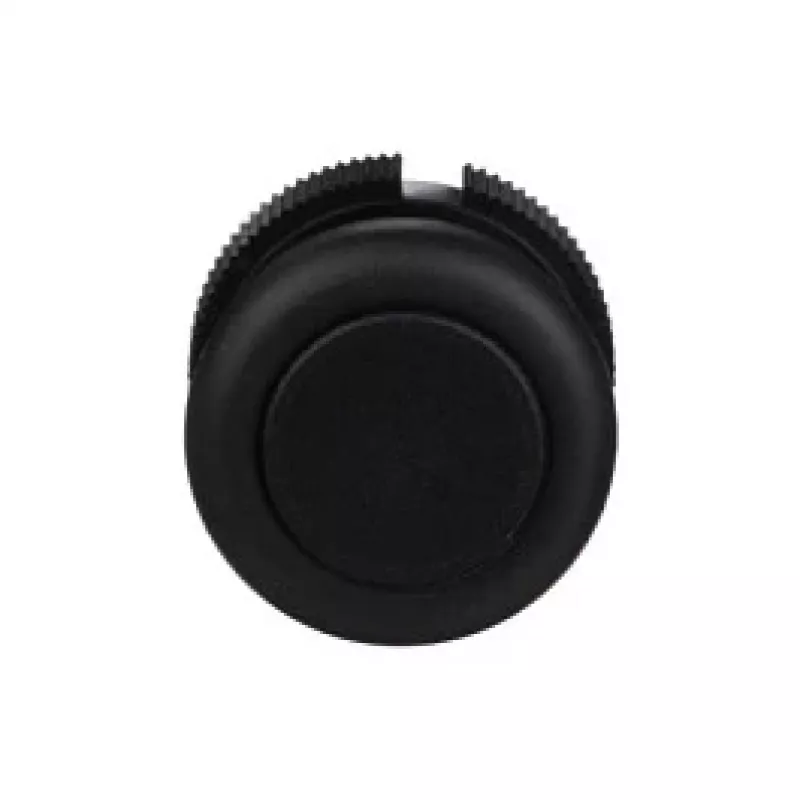 SCHNEIDER XACA9412 Stazione di Comando Pensile Pulsante Nero