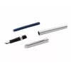 Waterman Hemisphere Essential Penna Stilografica - Mysterious Blue, Pennino Fine