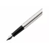 Waterman Hemisphere Essential Penna Stilografica - Mysterious Blue, Pennino Fine