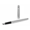 Waterman Hemisphere Essential Penna Stilografica - Mysterious Blue, Pennino Fine