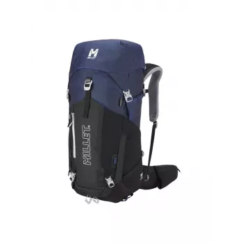 Millet donna Ubic 30 zaino 30 L E-Black/Dark