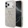 Custodia GUESS 4G Big Logo per Apple iPhone 17 Pro Max / 18 Pro Max - Rosa