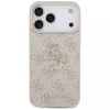Custodia GUESS 4G Big Logo per Apple iPhone 17 Pro Max / 18 Pro Max - Rosa