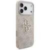 Custodia GUESS 4G Big Logo per Apple iPhone 17 Pro Max / 18 Pro Max - Rosa