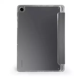 Custodia a libro PORT DESIGNS per Samsung Galaxy Tab A9+ Grigio