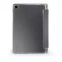 Custodia a libro PORT DESIGNS per Samsung Galaxy Tab A9+ Grigio