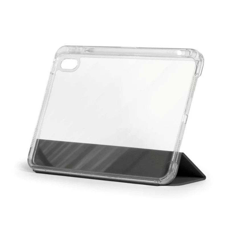 Custodia a libro PORT DESIGNS per Samsung Galaxy Tab A9+ Grigio