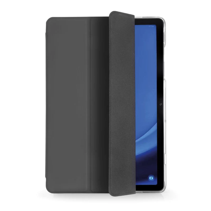 Custodia a libro PORT DESIGNS per Samsung Galaxy Tab A9+ Grigio