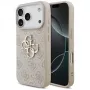 Custodia GUESS 4G Big Logo per Apple iPhone 17 Pro / 18 Pro - rosa