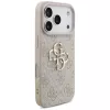 Custodia GUESS 4G Big Logo per Apple iPhone 17 Pro / 18 Pro - rosa