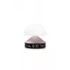 Sveglia con luce alba Lexon Mina Sunrise, rosa chiaro