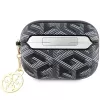 Custodia GUESS GCube Charm per AirPods Pro - nero