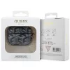 Custodia GUESS GCube Charm per AirPods Pro - nero