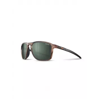 Julbo Compass Occhiali da sole, Marrone