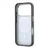 Custodia MagSafe Karl Lagerfeld Karl & Choupette Bodies Sketch Print per iPhone 18 Pro Max / 17 Pro Max - nero