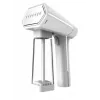 SteamOne S-NOMAD 0,14 l 1600 W Stiratore a vapore portatile bianco