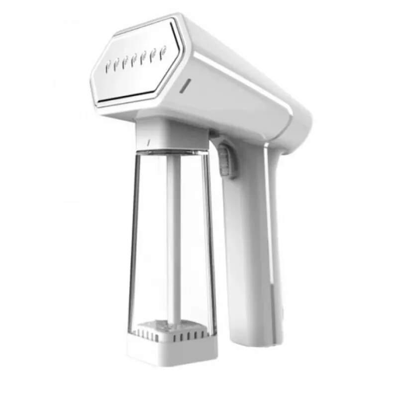 SteamOne S-NOMAD 0,14 l 1600 W Stiratore a vapore portatile bianco