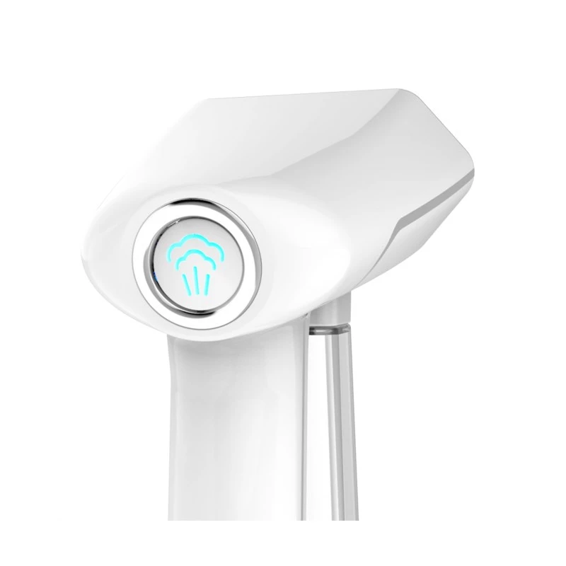 SteamOne S-NOMAD 0,14 l 1600 W Stiratore a vapore portatile bianco