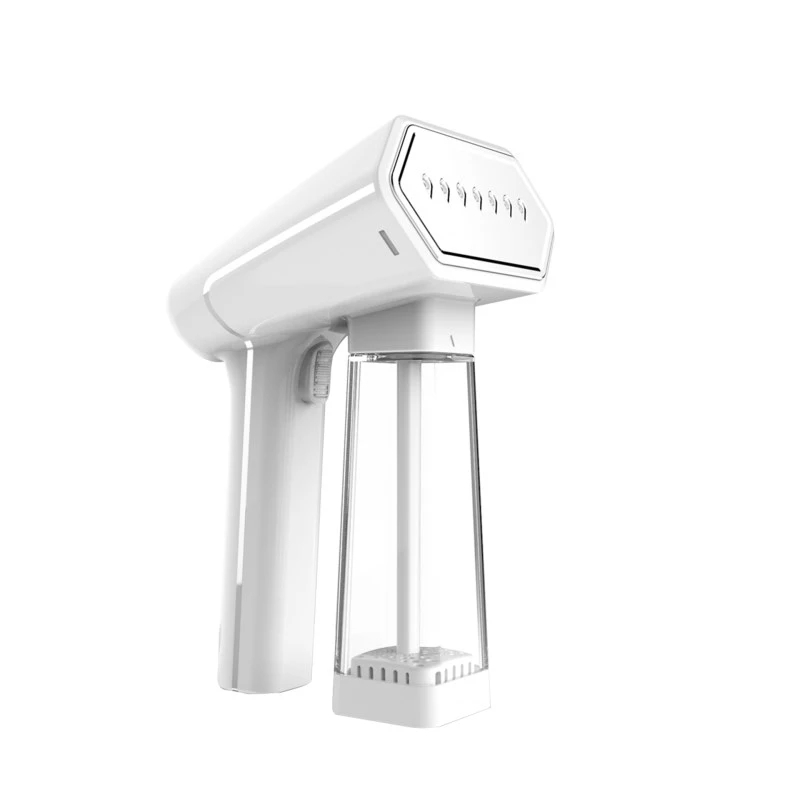 SteamOne S-NOMAD 0,14 l 1600 W Stiratore a vapore portatile bianco