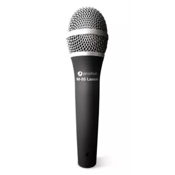 Prodipe M-85 Microfono dinamico per voce