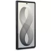 Guess Custodia Big 4G Logo per Samsung Galaxy Z Fold 8 Ultra - Marrone