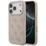 Guess 4G Classic custodia per Apple iPhone 18 Pro / 17 Pro - Rosa