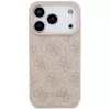 Guess 4G Classic custodia per Apple iPhone 18 Pro / 17 Pro - Rosa