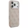 Guess 4G Classic custodia per Apple iPhone 18 Pro / 17 Pro - Rosa