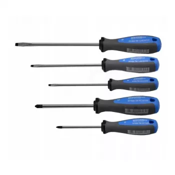 TBI /5 609CS5TBI UNIOR Set di cacciaviti