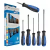 TBI /5 609CS5TBI UNIOR Set di cacciaviti