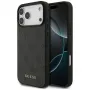 GUESS 4G Classic custodia protettiva per iPhone 18 Pro Max / 17 Pro Max - Nero
