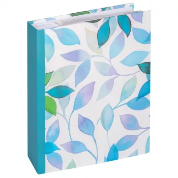 Walther Season Blue 13x18 200 foto album memo ME-364-L