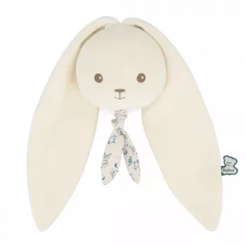 Kaloo Lapinoo Crema coniglio peluche musicale